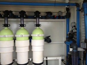 Water treatment plant2